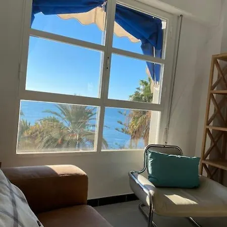 Apto Cala Real Playa Muchavista - Elcampello