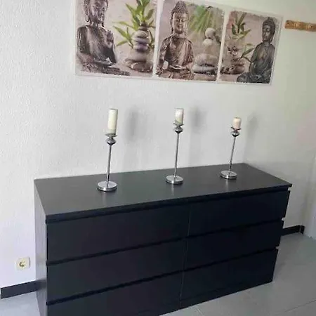 Apto Cala Real Playa Muchavista - Elcampello * لقنت