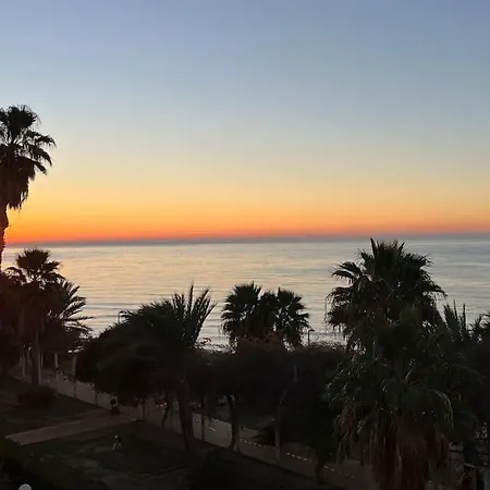 Apto Cala Real Playa Muchavista - Elcampello Apartment