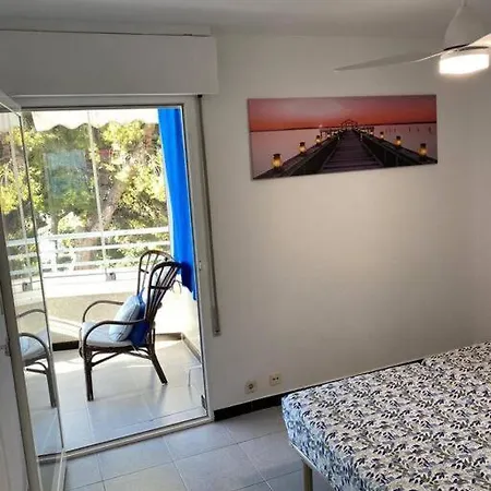 Apto Cala Real Playa Muchavista - Elcampello Apartment *