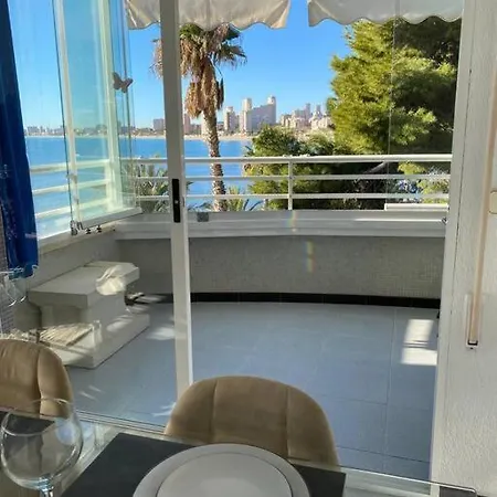 Apartment Apto Cala Real Playa Muchavista - Elcampello Alicante
