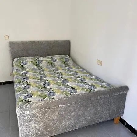 Apto Cala Real Playa Muchavista - Elcampello