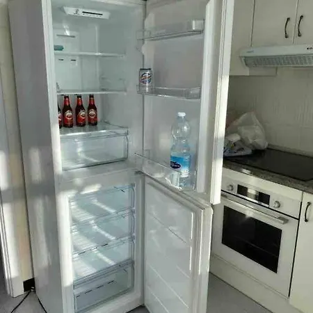 Apto Cala Real Playa Muchavista - Elcampello *