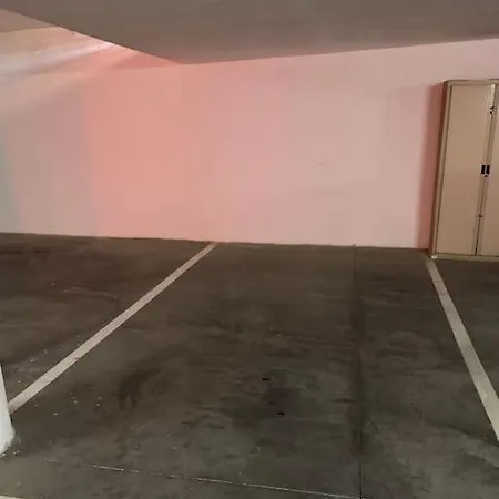 Apto Cala Real Playa Muchavista - Elcampello Apartment