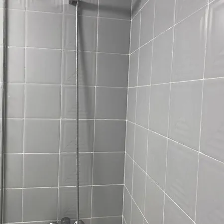 Apto Cala Real Playa Muchavista - Elcampello شقة لقنت