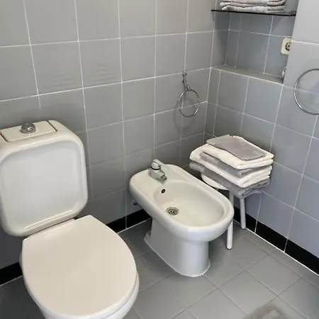 شقة Apto Cala Real Playa Muchavista - Elcampello *