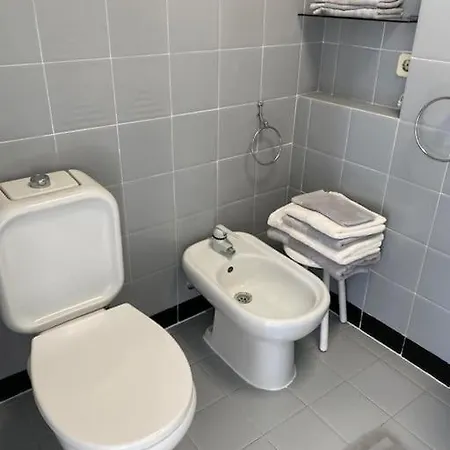 Apartment Apto Cala Real Playa Muchavista - Elcampello *