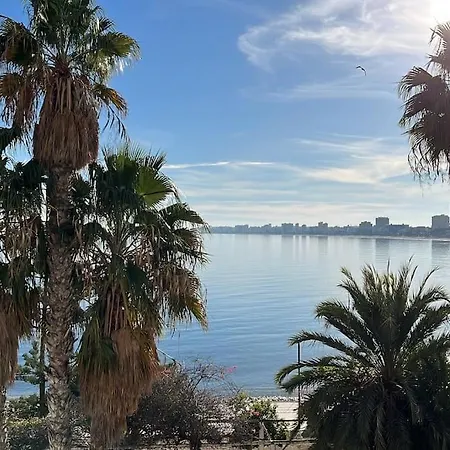 Apto Cala Real Playa Muchavista - Elcampello * لقنت