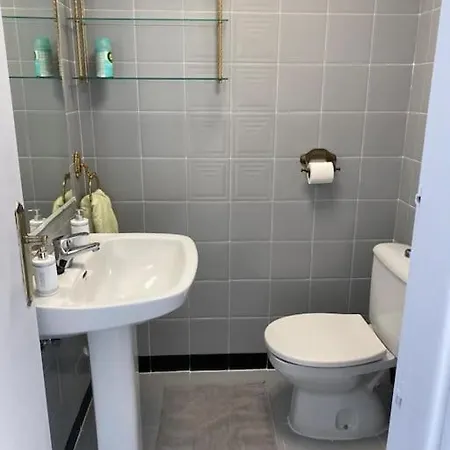 Apto Cala Real Playa Muchavista - Elcampello *