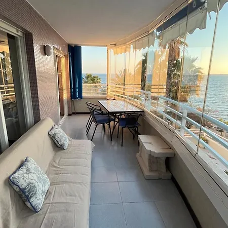 Apartment Apto Cala Real Playa Muchavista - Elcampello *