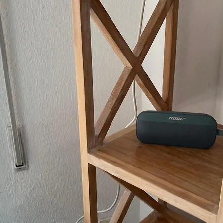 شقة Apto Cala Real Playa Muchavista - Elcampello