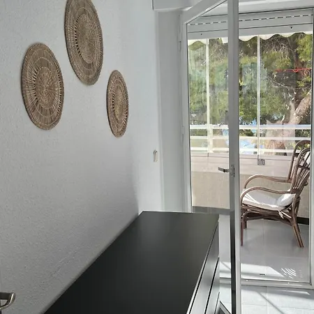Apto Cala Real Playa Muchavista - Elcampello Apartment Alicante