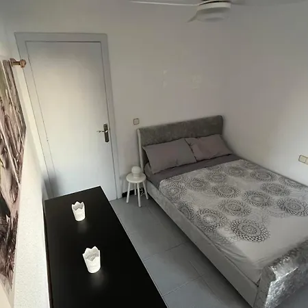 شقة Apto Cala Real Playa Muchavista - Elcampello *