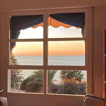 Apto Cala Real Playa Muchavista - Elcampello