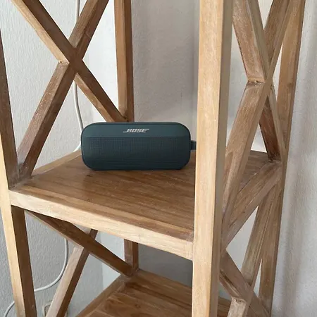 Apto Cala Real Playa Muchavista - Elcampello شقة *