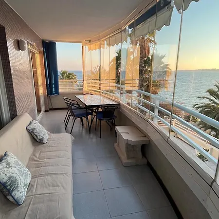 Apto Cala Real Playa Muchavista - Elcampello *