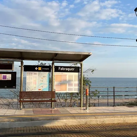 Apto Cala Real Playa Muchavista - Elcampello