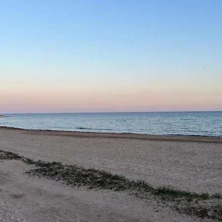 Apto Cala Real Playa Muchavista - Elcampello شقة *