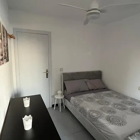 Apto Cala Real Playa Muchavista - Elcampello شقة