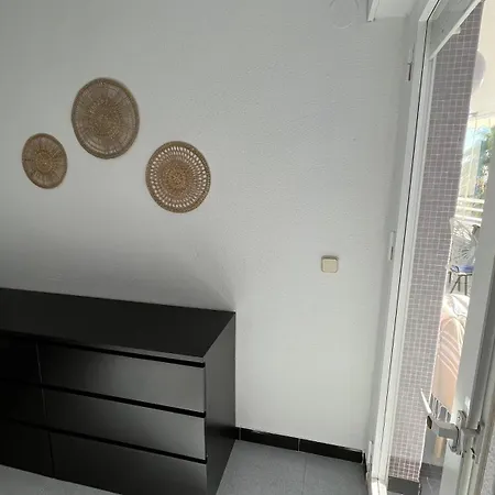 Apto Cala Real Playa Muchavista - Elcampello شقة *