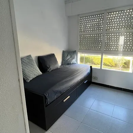 Apto Cala Real Playa Muchavista - Elcampello لقنت