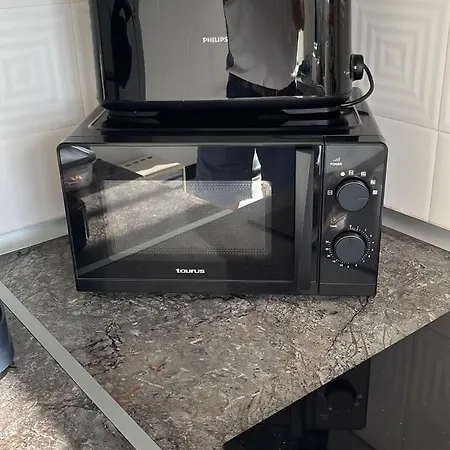 شقة Apto Cala Real Playa Muchavista - Elcampello *