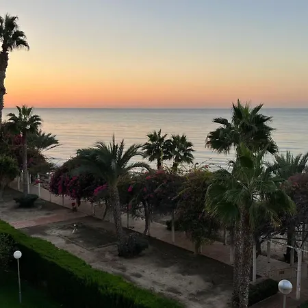 Apto Cala Real Playa Muchavista - Elcampello *