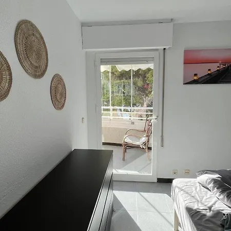 Apto Cala Real Playa Muchavista - Elcampello