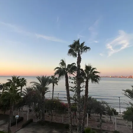 Apto Cala Real Playa Muchavista - Elcampello *