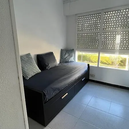 Apartment Apto Cala Real Playa Muchavista - Elcampello *